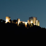 Castillo de Santa Catalina