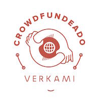 La campaña de crowdfunding, financiada