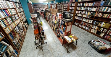 Mimo Libros