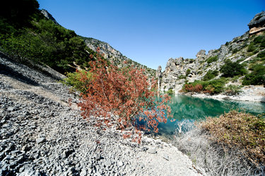 Upper Quiebrajano