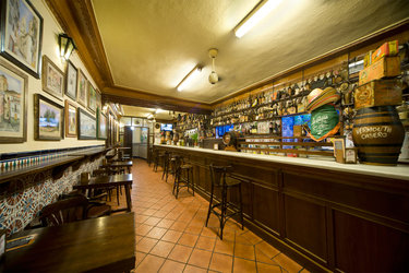 La Barra