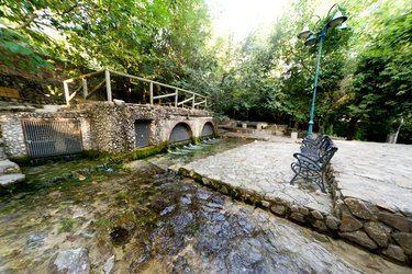Río Frío