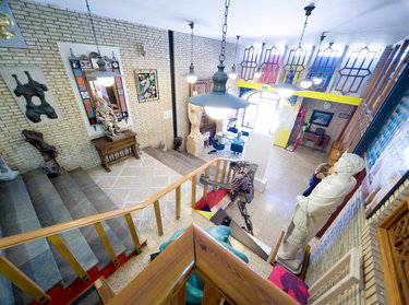 School of Art