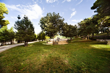 Seminary Park