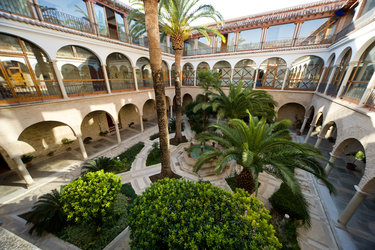 San Juan de Dios Hospital