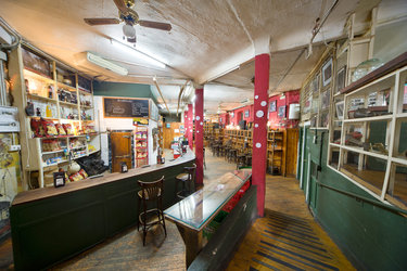 El Bodegón