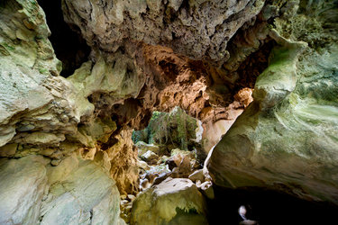 Paraje de Cuadros