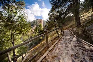 Torre de Cuadros