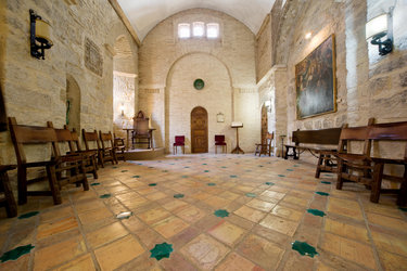 Arco de San Lorenzo
