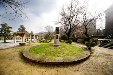 Parque de La Concordia