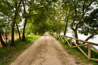 La Laguna Grande