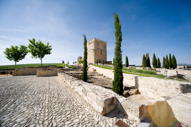Fortaleza de La Mota