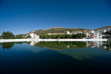 La Charca