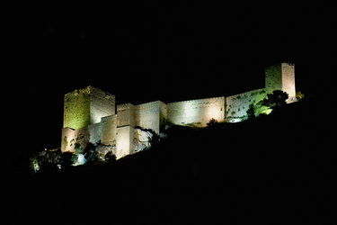 El Castillo (Exterior)