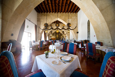 El Castillo (Parador)