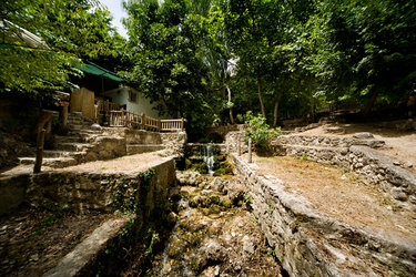 Paraje de Hútar