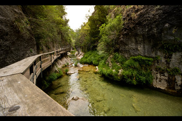 La Cerrada de Elias