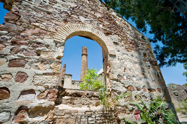 Mina del Mimbre
