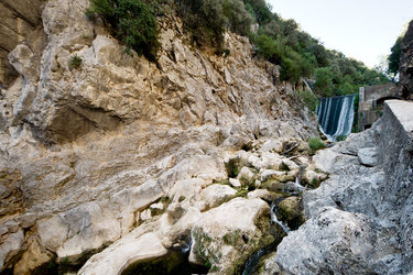 Cerrada del Utrero