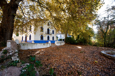 The Hamlet of Mata Bejid