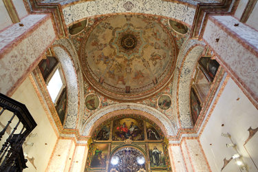 Hermitage of Jesús del Llano