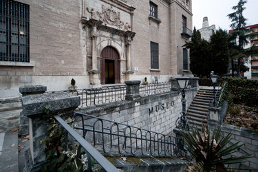 Museo de Jaén