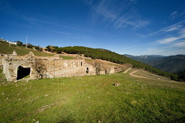 El Centenillo I