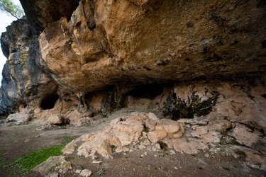 Cueva de la Lobera