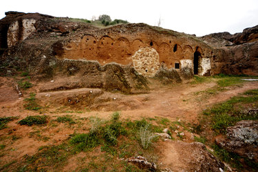 Valdecanales Oratory