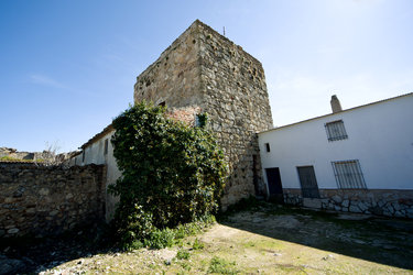 Torre de la Muña