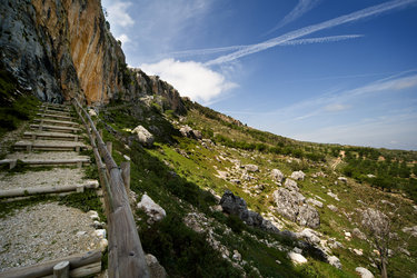 La Graja’s Cave