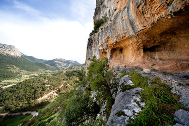 Cueva de los Soles