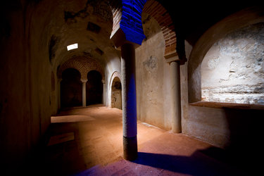 Baños Árabes