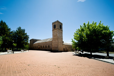 Santuario de la Fuensanta