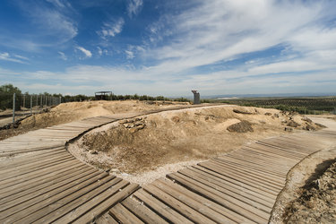 Cerrillo Blanco