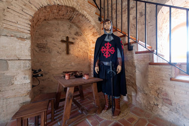 Torre del Homenaje
