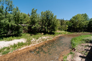 Paseo del Guadalimar