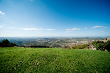 La Serrezuela I