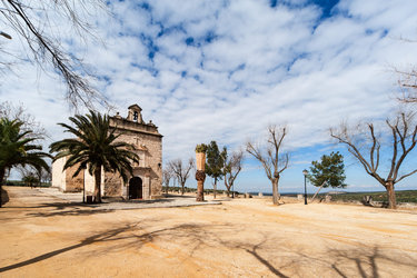 Ermita de la Consolación