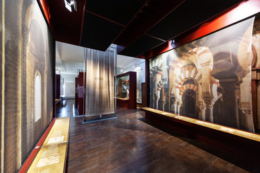 Museum of Navas de Tolosa’s Battle
