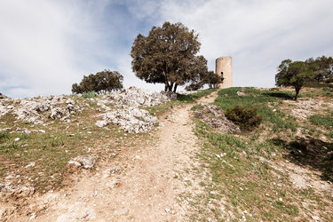 Atalaya Infante Don Enrique