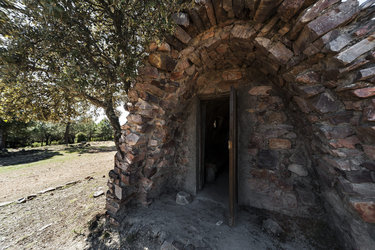 Refugio Collado de la Aviación