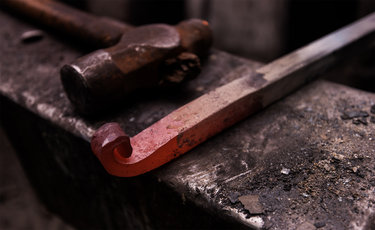 The Forge