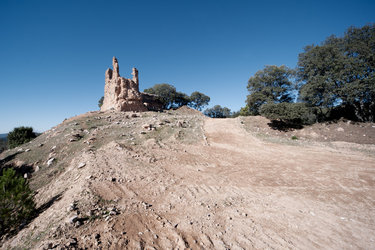 Castro Ferral Castle
