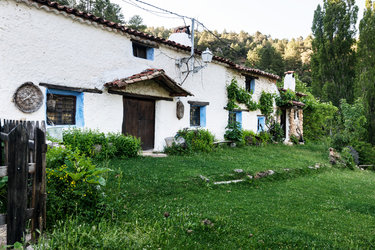 Ecomuseo Alma Serrana