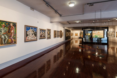 Museo Zabaleta