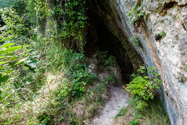 Cueva del Aljibe