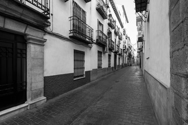 La Calle Llana