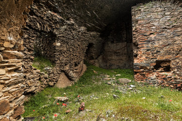 Batán Mill